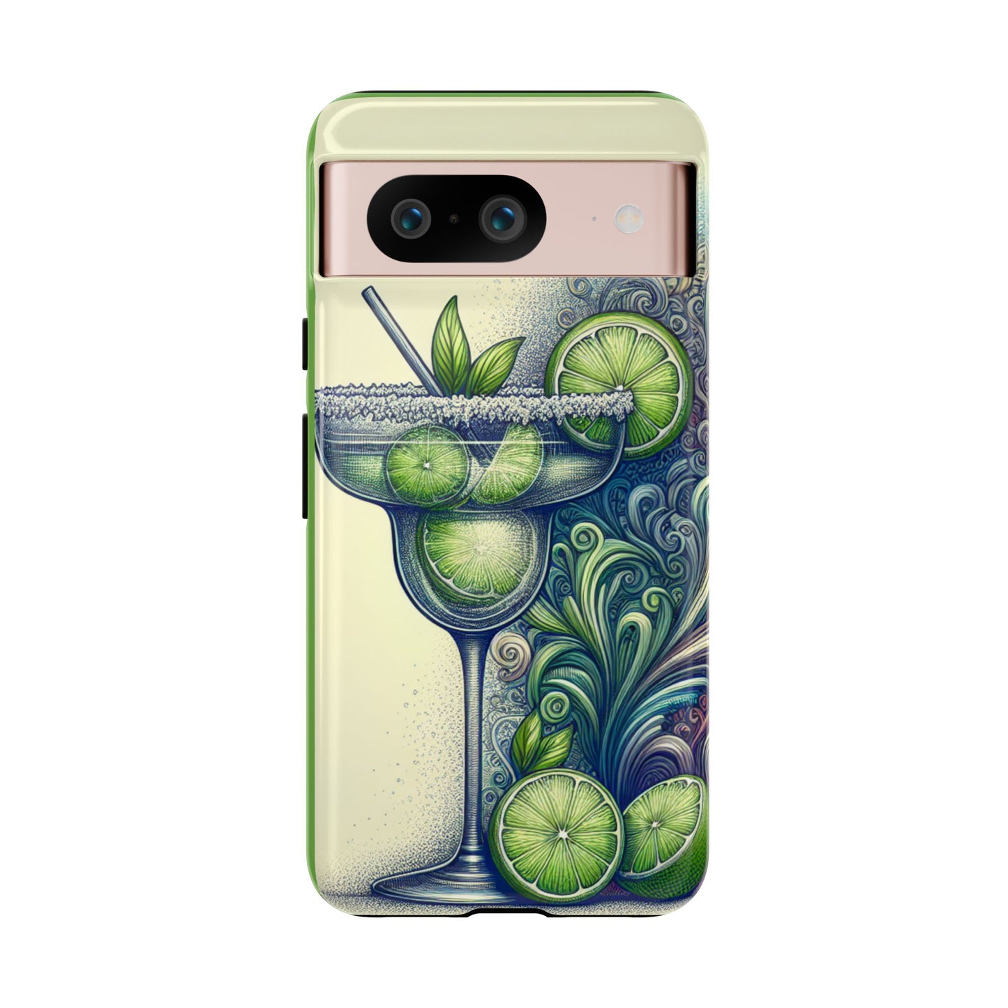 #LDNST/ride "Margarita" Phone Case - For the New You!