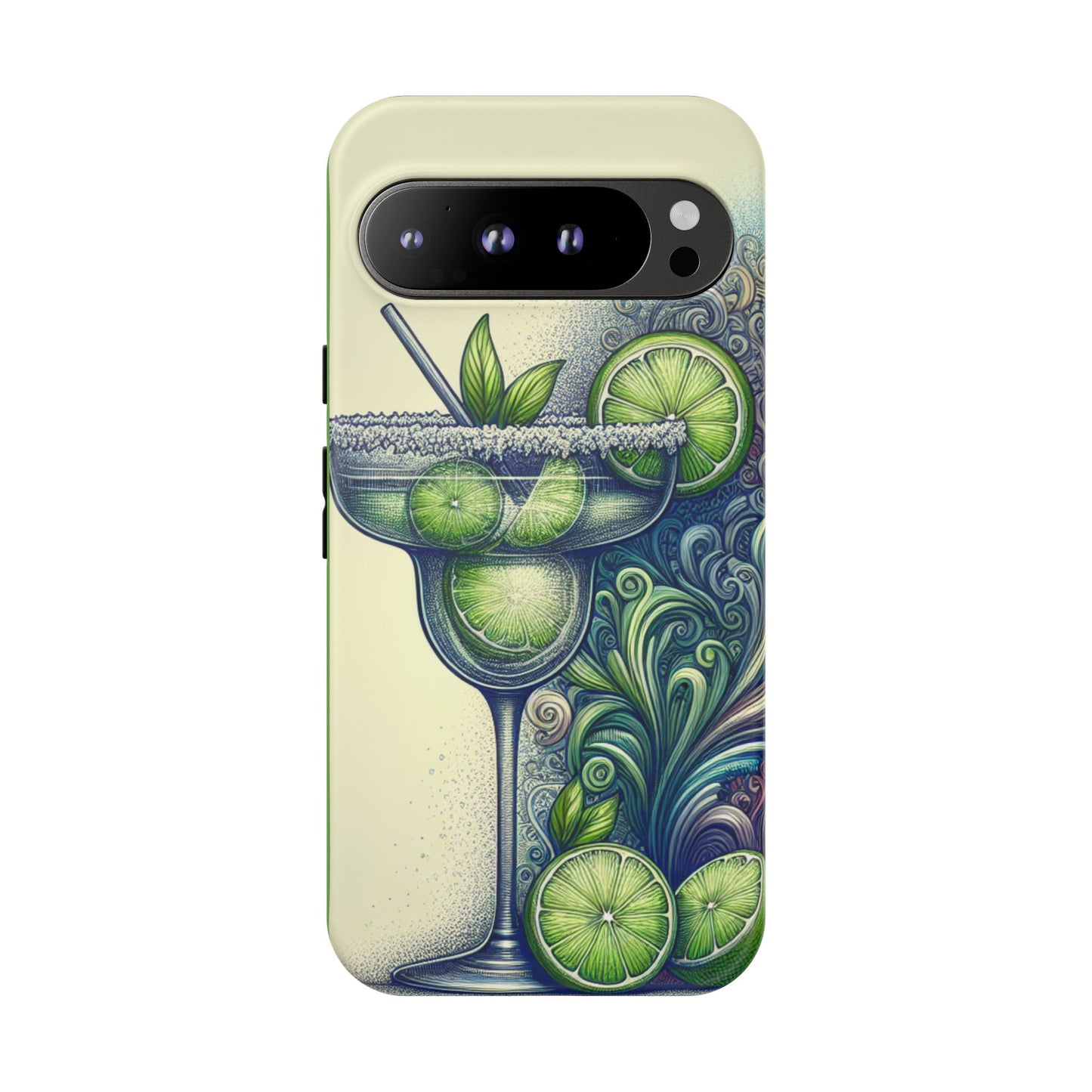 #LDNST/ride "Margarita" Phone Case - For the New You!