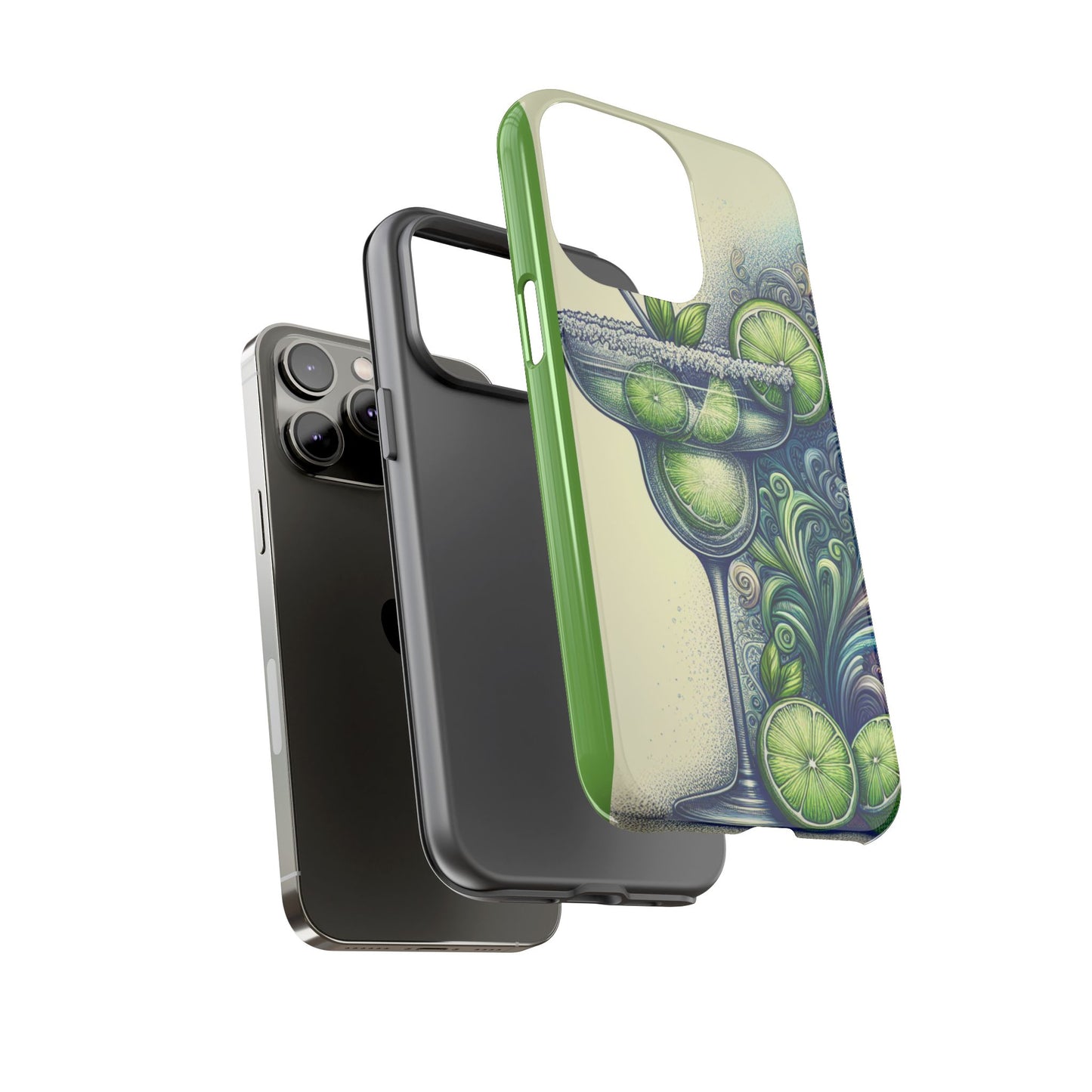 #LDNST/ride "Margarita" Phone Case - For the New You!