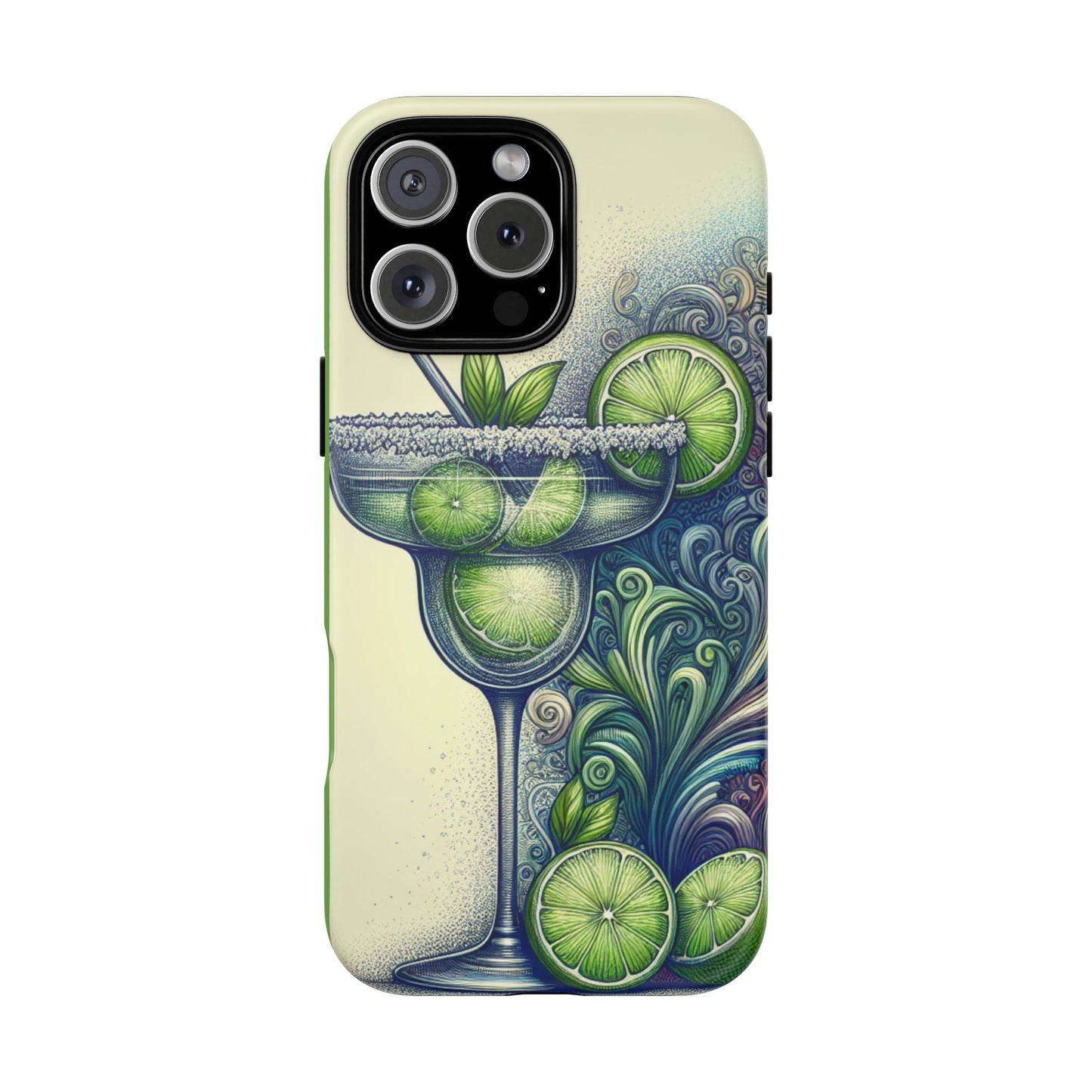 #LDNST/ride "Margarita" Phone Case - For the New You!