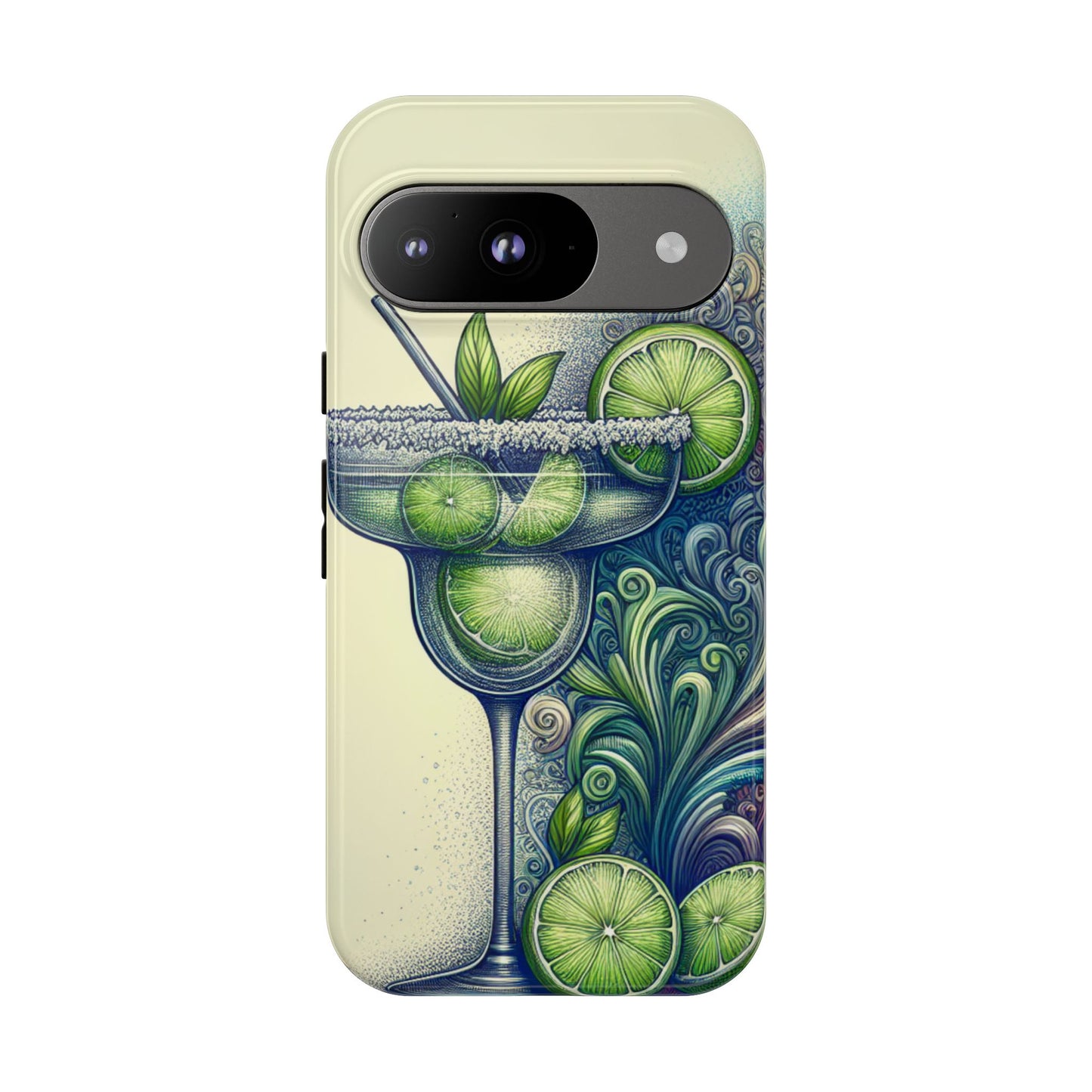 #LDNST/ride "Margarita" Phone Case - For the New You!