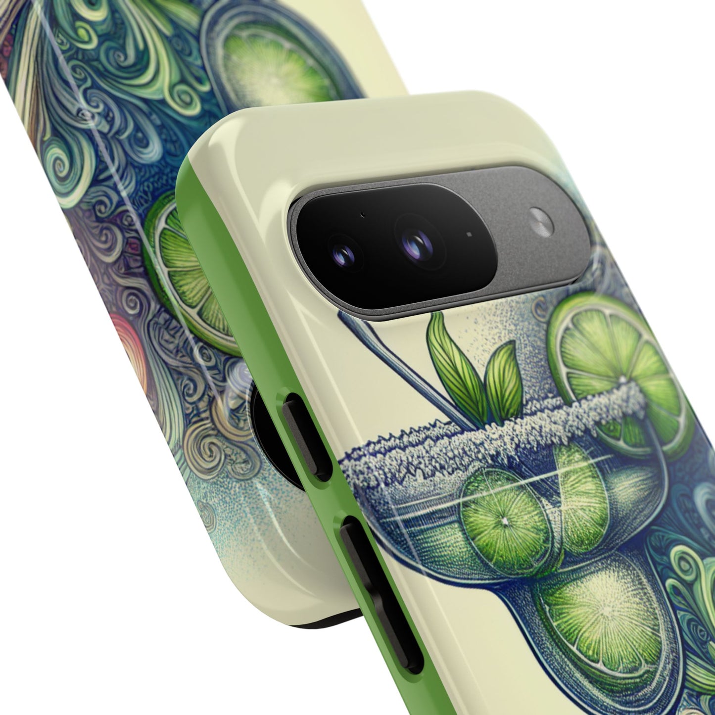 #LDNST/ride "Margarita" Phone Case - For the New You!