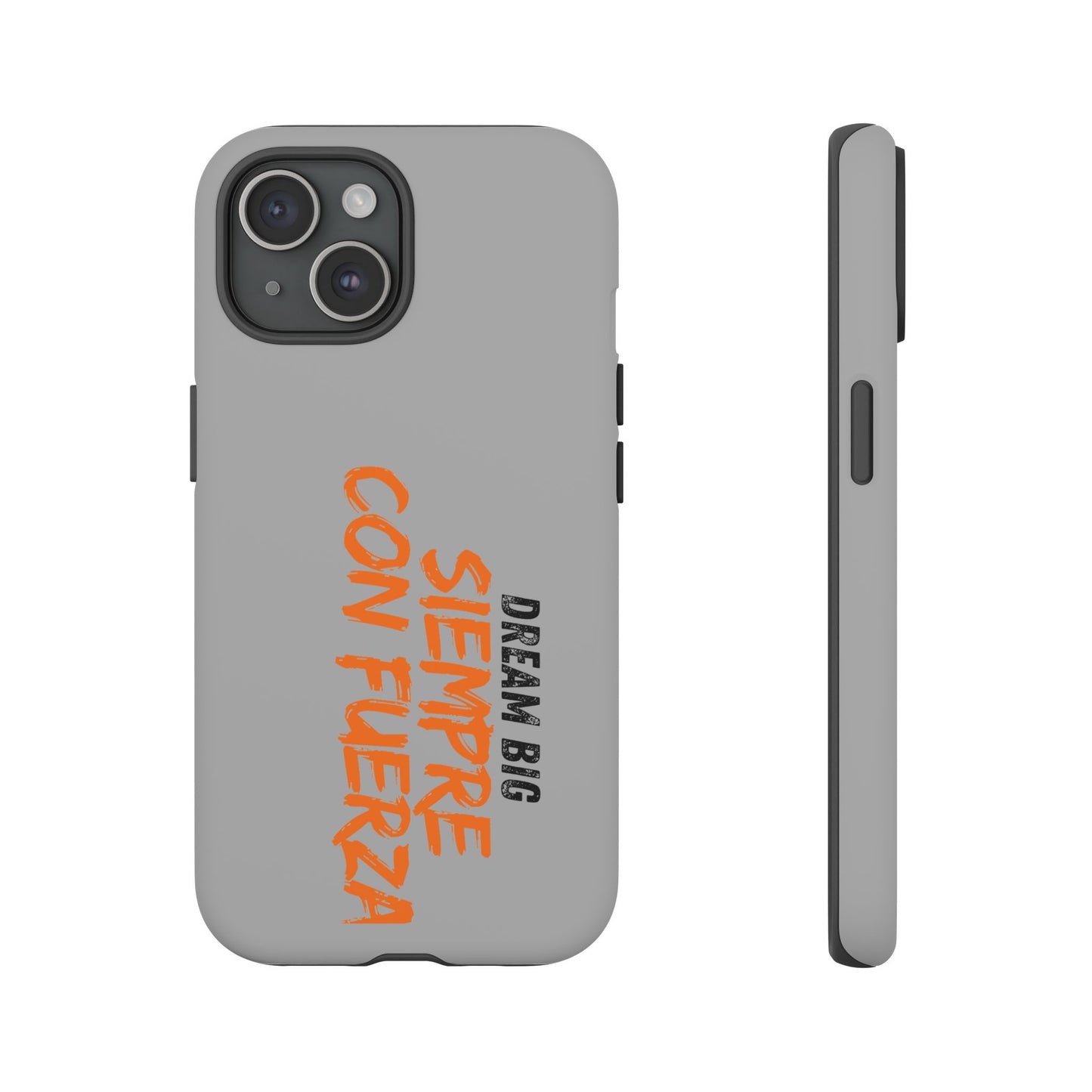 #LDNST/ride "Dream Big" Phone Case - For the New You