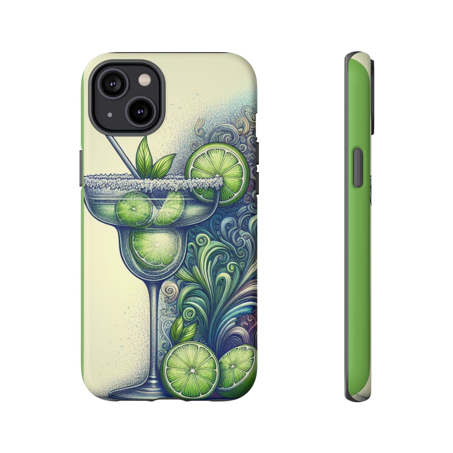 #LDNST/ride "Margarita" Phone Case - For the New You!