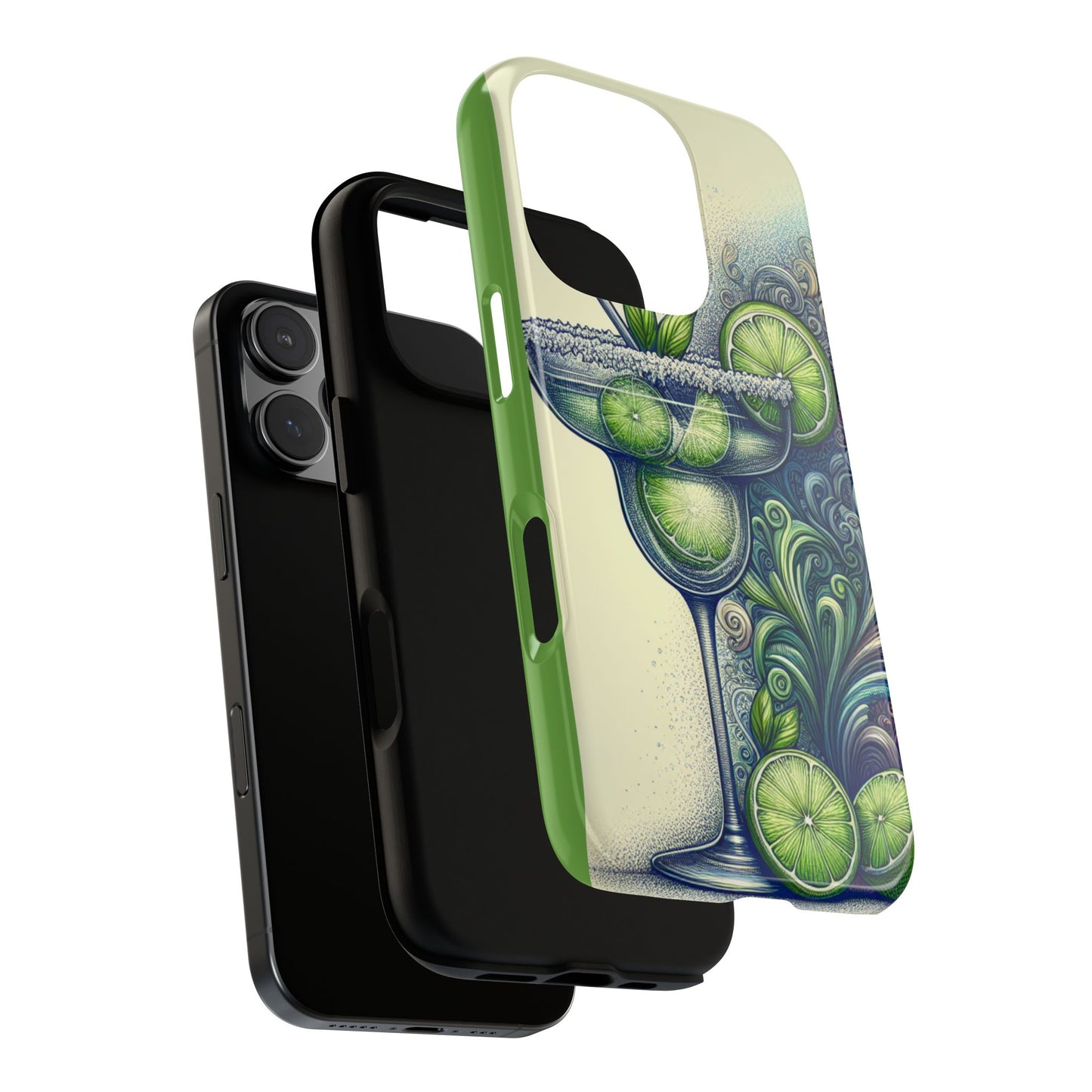 #LDNST/ride "Margarita" Phone Case - For the New You!