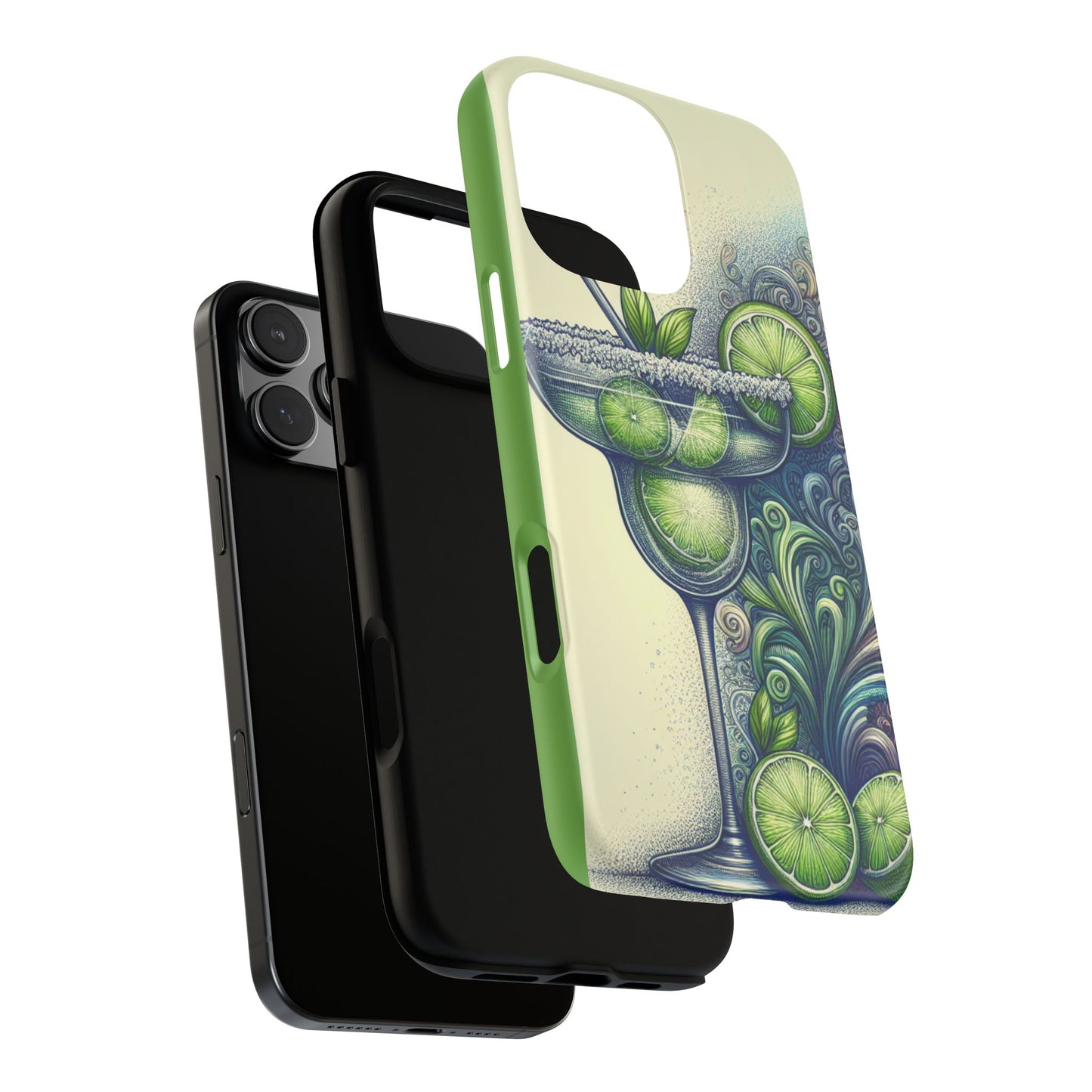 #LDNST/ride "Margarita" Phone Case - For the New You!