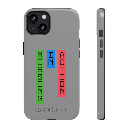 #LDNST/ride "MIA" Phone Case - For the New You