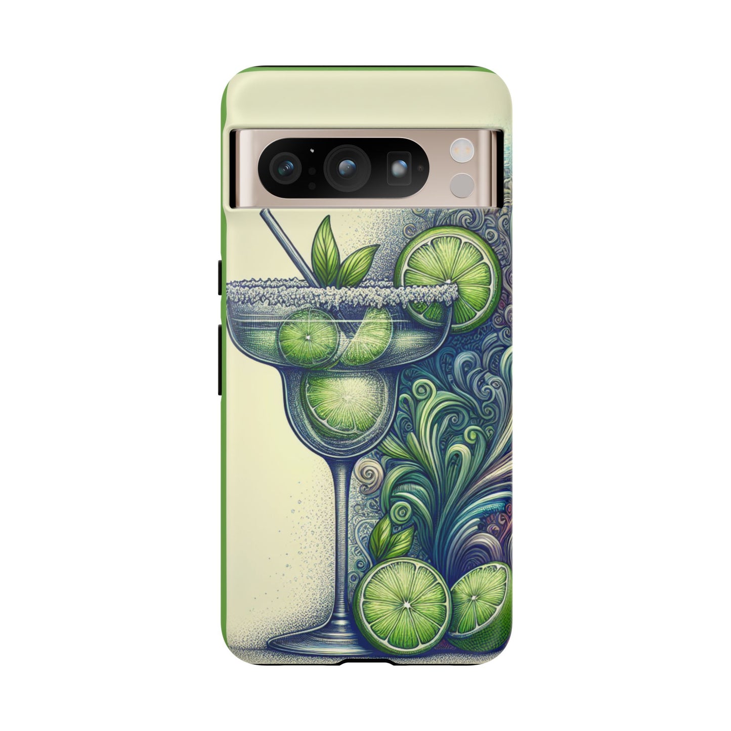 #LDNST/ride "Margarita" Phone Case - For the New You!