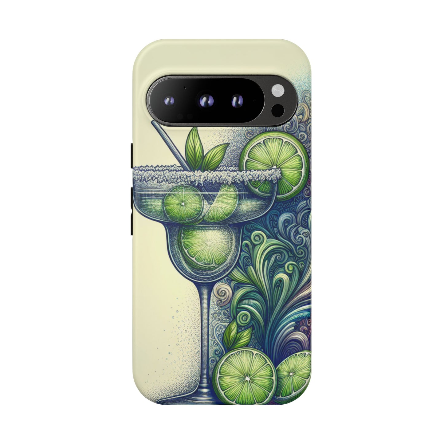 #LDNST/ride "Margarita" Phone Case - For the New You!