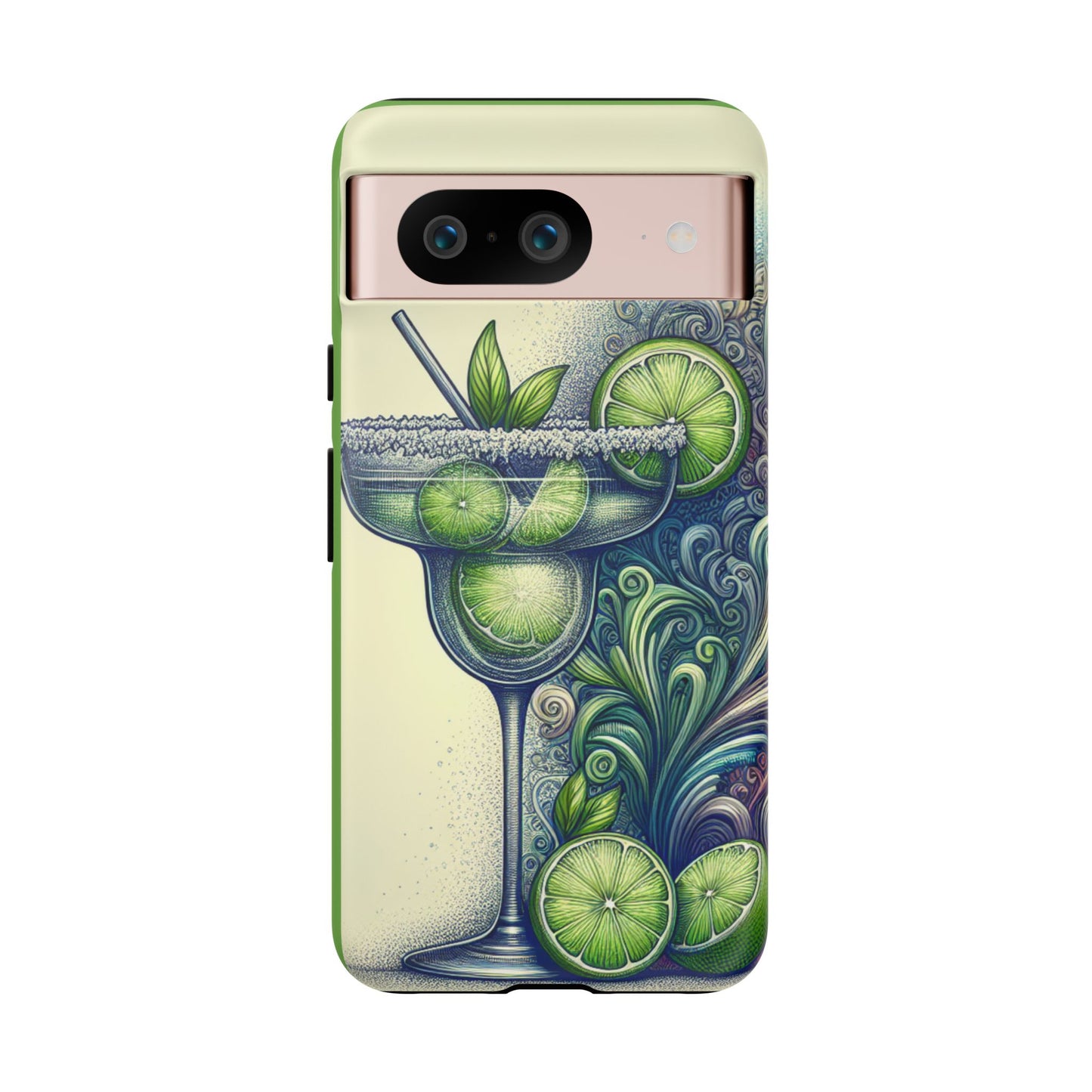 #LDNST/ride "Margarita" Phone Case - For the New You!